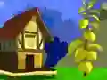 Mäng Gardener Estate Escape Internetis