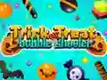 Mäng Trick or Treat Bubble Shooter Internetis