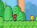 Mäng Super Mario Starroad Internetis