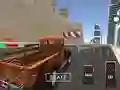 Mäng Suv Parking Simulator 3d Internetis
