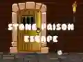 Mäng Stone Prison Escape Internetis