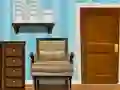 Mäng Chef House Escape Internetis