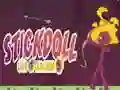Mäng Stickdoll God Of Archery Internetis