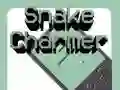 Mäng Snake Charmer Internetis