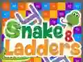 Mäng Snake and Ladders Mega Internetis