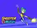 Mäng Shooter Rush Internetis