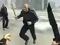 Mäng Russian Battle Royale Internetis