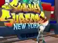 Mäng Subway Surfers New York Internetis