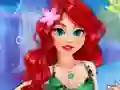 Mäng Mermaid Underwater Sand Castle Deco Internetis