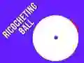 Mäng Ricocheting Ball Internetis
