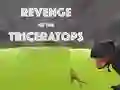 Mäng Revenge of the Triceratops Internetis