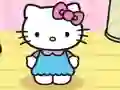 Mäng Hello Kitty and Friends Finder Internetis