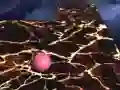 Mäng Ball runner Internetis