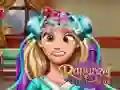 Mäng Rapunzel Brain Doctor Internetis