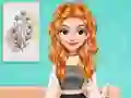 Mäng Influencers Cargo Pants Dress Up Internetis
