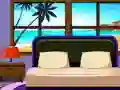 Mäng Beach House Escape Internetis
