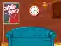 Mäng Brick Wall House Escape Internetis