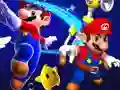 Mäng Super Mario Shooting Zombie Internetis