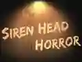 Mäng Siren Head Horror Internetis