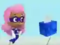 Mäng Bubble Guppies Bubble scrubbies Internetis