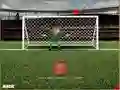 Mäng Beat The Keeper Internetis