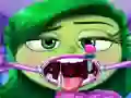 Mäng Inside Out Disgust Throat Surgery Internetis