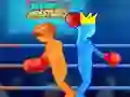 Mäng Drunken Wrestlers Internetis