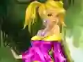 Mäng Tinker bell New Look Internetis