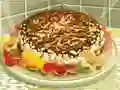 Mäng Marble Cheesecake Internetis