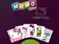 Mäng Hello Kitty: Memo Deluxe Internetis