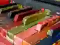 Mäng Colourful Piano Jigsaw Internetis