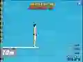 Mäng High Dive Hero Internetis