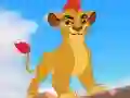 Mäng The Lion Guard Protectors of the Pridelands Internetis