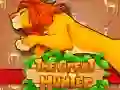 Mäng The Great Hunter Internetis