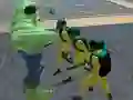 Mäng Incredible Hulk Internetis