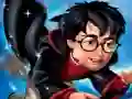 Mäng Harry Potter Match 3 Internetis