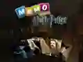 Mäng Harry Potter Memo Deluxe Internetis