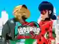 Mäng Miraculous Ladybug: Hidden Stars Internetis