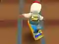 Mäng Subway Surfers Madagascar Internetis