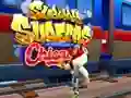 Mäng Subway Surfers Chicago Internetis