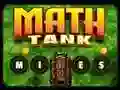 Mäng Math Tank Mines Internetis