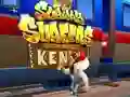 Mäng Subway Surfers World tour Kenya Internetis