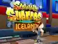 Mäng Subway Surfers World tour Iceland Internetis