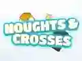 Mäng Noughts Crosses Internetis