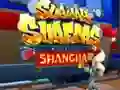 Mäng Subway Surfers Shanghai Internetis