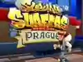 Mäng Subway Surfers Prague Internetis