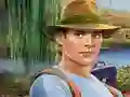 Mäng Lost explorer Internetis