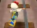 Mäng Subway Surfers Sydney Internetis