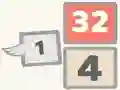 Mäng Flappy 2048 Internetis