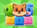 Mäng Pets Match Internetis